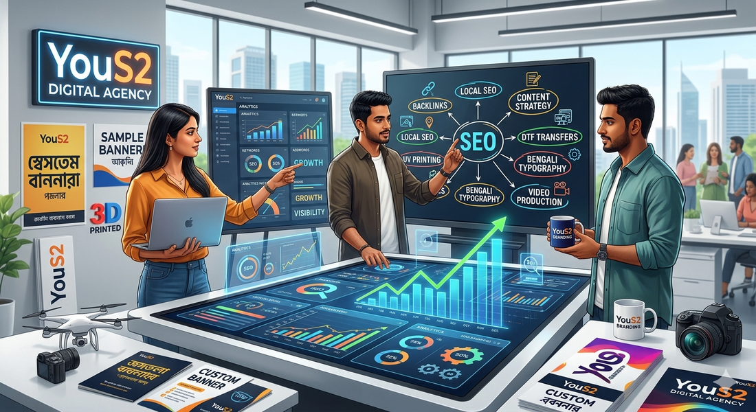 5 Ways Professional Branding Can Scale Your Business in 2026