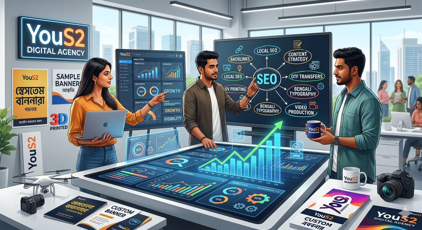 5 Ways Professional Branding Can Scale Your Business in 2026