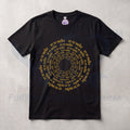 Pure Cotton Bio-wash  T-Shirt_"Har Har Mahadev"