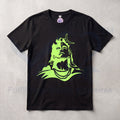 Pure Cotton Bio-wash  T-Shirt_"G Mahadev"