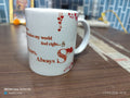 Plain Coffee Mug Customize Print